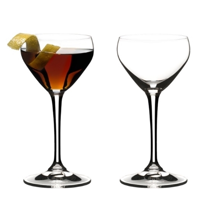 Picture of Riedel Glassware Nick And Nora Glasses - Set of 2