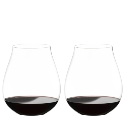 Picture of Riedel O New World Pinot Noir Glasses - Set of 2