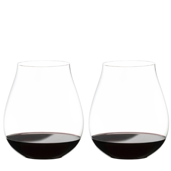 Picture of Riedel O New World Pinot Noir Glasses - Set of 2