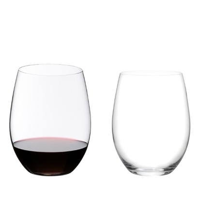 Picture of Riedel O Cabernet/Merlot Glasses - Set of 2