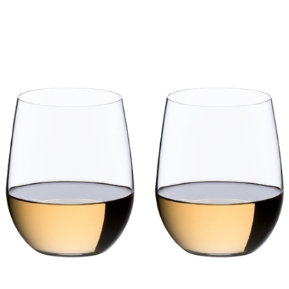 Picture of Riedel O Viognier/Chardonnay Glasses - Set of 2