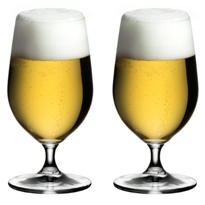 Picture of Riedel Ouverture Beer Glasses - Set of 2
