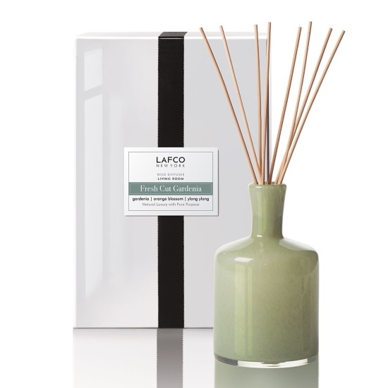 Picture of Lafco 15oz. Reed Diffuser - Fresh Cut Gardenia