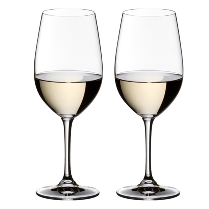 Picture of Riedel Vinum Riesling Grand Cru Glasses - Set of 2