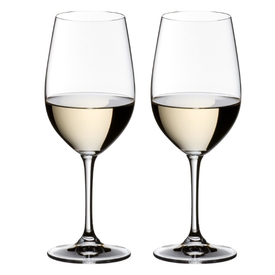 Picture of Riedel Vinum Riesling Grand Cru Glasses - Set of 2