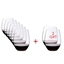 Picture of Riedel O Cabernet/Merlot Glasses - Set of 8