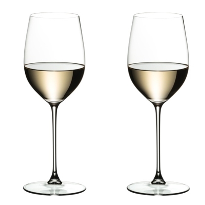 Picture of Riedel Veritas Viognier/Chardonnay Glasses - Set of 2