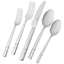 Picture of Henckels Madison Square 20-Piece Flatware Set