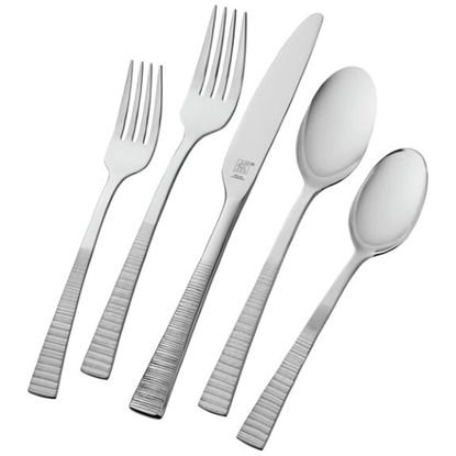 Picture of Zwilling Kingwood 42-Piece Flatware Set