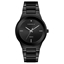 Picture of Bulova Caravelle NY Men's Black-Tone Stainless Steel Watch