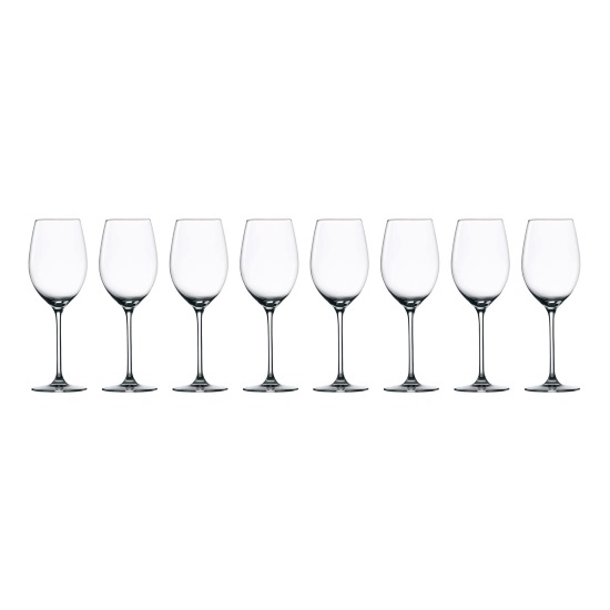 Picture of Marquis by Waterford Moments White Wine Glasses - Set of 8