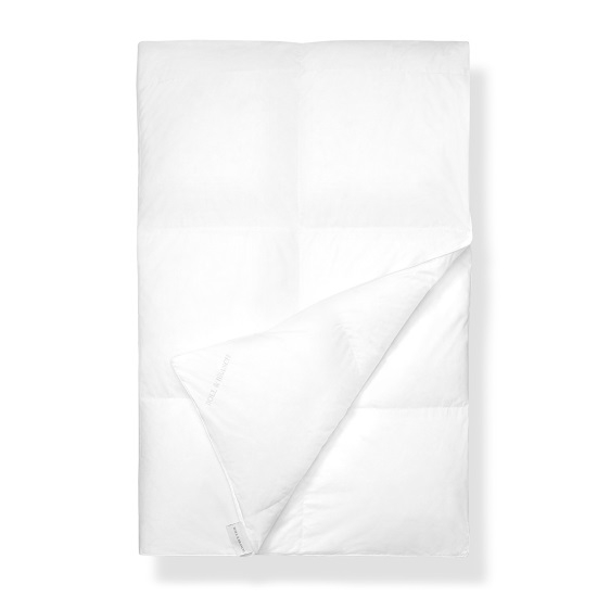 Picture of Boll & Branch Full/Queen Down Alternative Duvet Insert - White