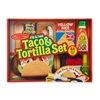 Picture of Melissa & Doug® Fill & Fold Taco & Tortilla Set