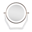 Picture of Zadro™ 1X/8X LED Swivel Mirror - Rose Gold