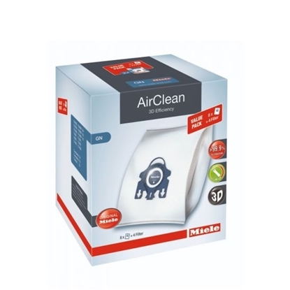 Picture of Miele GN XL AirClean 3D Pack