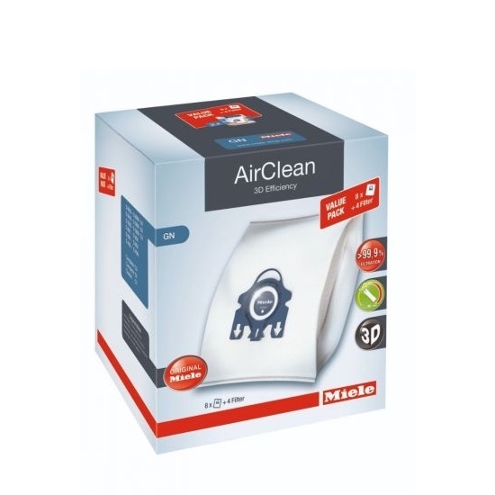 Picture of Miele GN XL AirClean 3D Pack