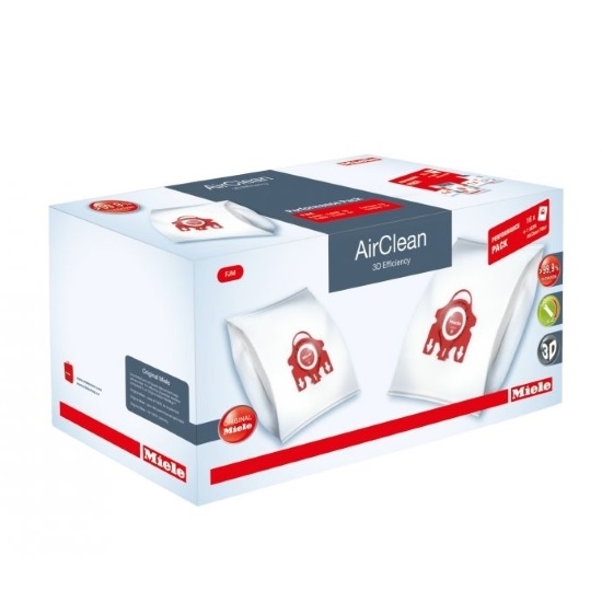 Picture of Miele FJM HA50 AirClean 3D Performance Pack