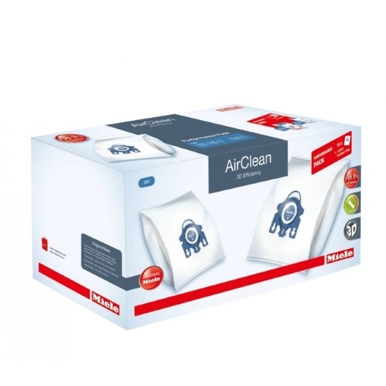 Picture of Miele GN HA30 AirClean 3D Performance Pack