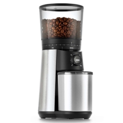 Picture of OXO On™ Conical Burr Coffee Grinder - Time Based