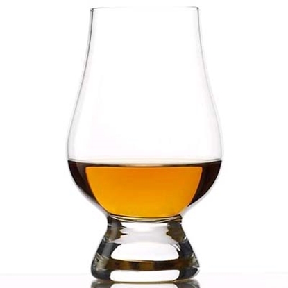 Picture of Wine Enthusiast® Glencairn Whiskey Glasses -4
