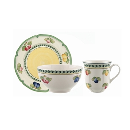 Picture of Villeroy & Boch French Garden Dinnerware Set