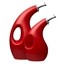 Picture of Rachael Ray 2-Piece EVOO & Vinegar Set - Red