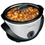 Picture of Hamilton Beach 4-Qt. Oval Slow Cooker