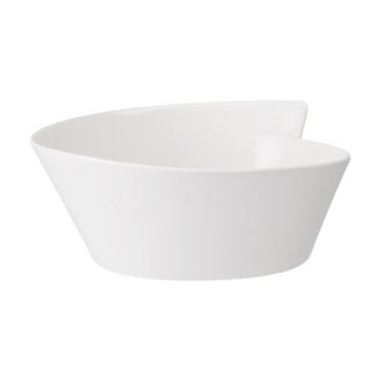 Picture of Villeroy & Boch New Wave Round Rice Bowl - Large
