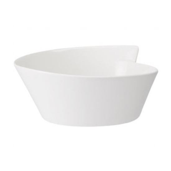 Picture of Villeroy & Boch New Wave Round Rice Bowl - Large