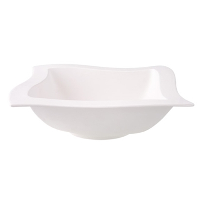Picture of Villeroy & Boch New Wave Salad Bowl