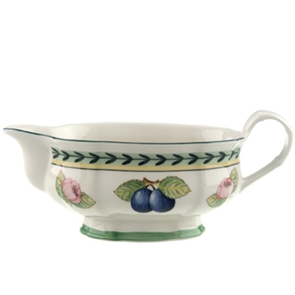 Picture of Villeroy & Boch Frech Garden Gravy Boat