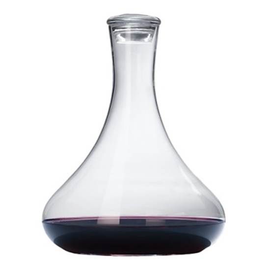 Picture of Villeroy & Boch Purismo Red Wine Decanter