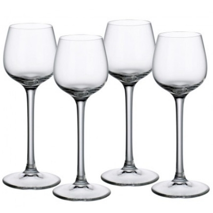 Picture of Villeroy & Boch Purismo Special Spirit Glasses