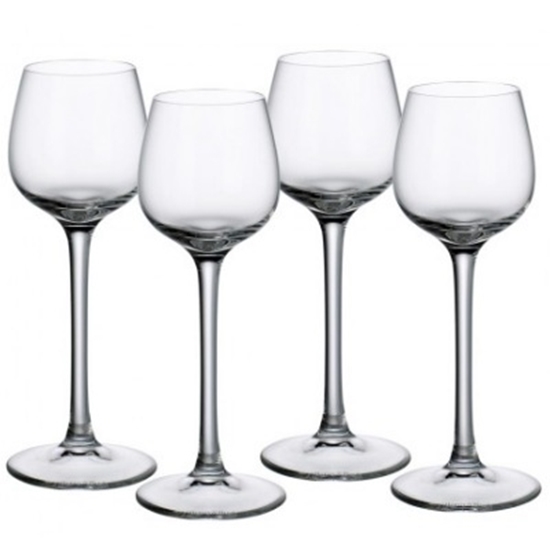Picture of Villeroy & Boch Purismo Special Spirit Glasses