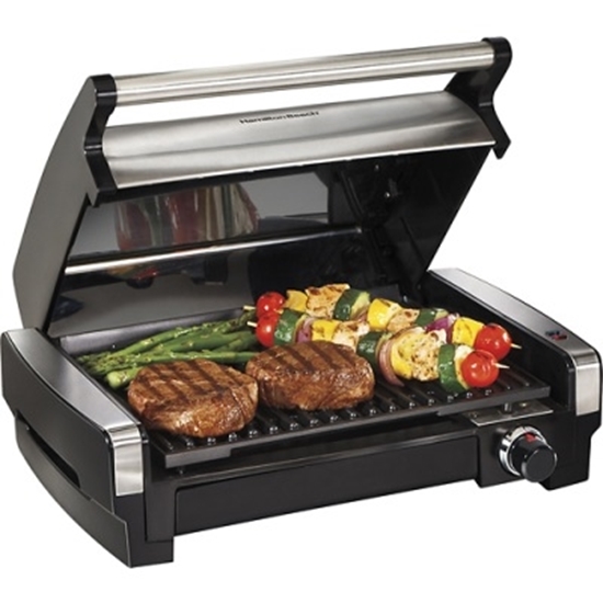 Picture of Hamilton Beach® Searing Grill