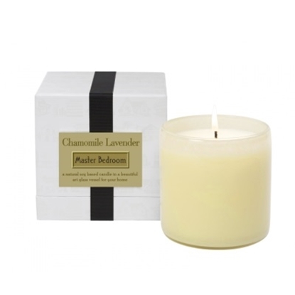 Picture of Lafco House & Home Candle - Chamomile Lavender