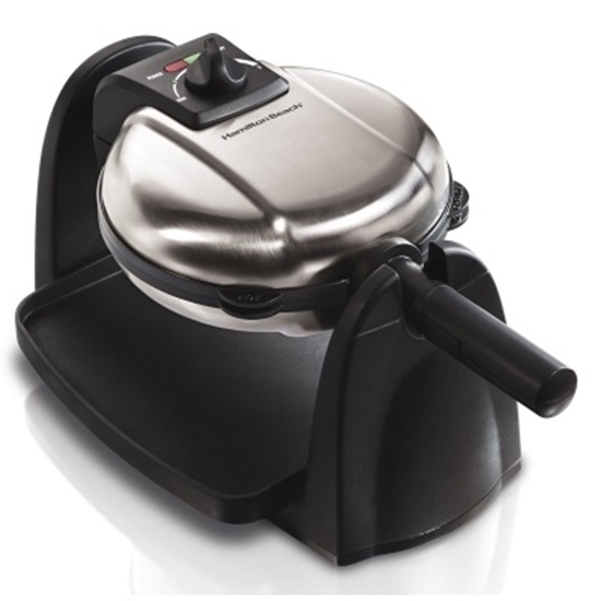 Picture of Hamilton Beach® Belgian Waffle Maker
