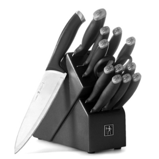 Picture of Zwilling J.A. Henckels 14-Piece Knife Block Set