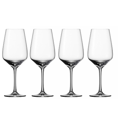Picture of Villeroy & Boch Vivo Red Wine Glasses - Set of 4
