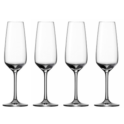 Picture of Villeroy & Boch Vivo Champagne Flutes - Set of 4