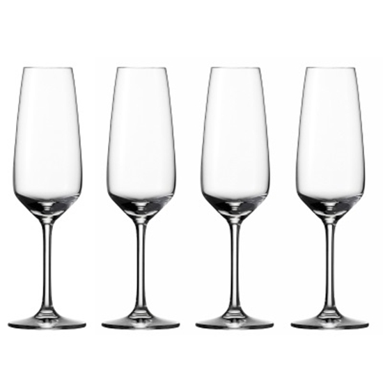 Picture of Villeroy & Boch Vivo Champagne Flutes - Set of 4