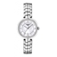 Picture of Tissot Flamingo Quartz Stainless Steel Watch w/ White MOP Dial