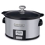 Picture of Cuisinart® 3.5-Quart Stainless Steel Slow Cooker