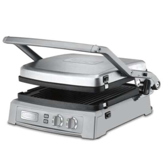 Picture of Cuisinart® Griddler™ Deluxe