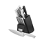 Picture of Cuisinart® 15-Piece Stainless Steel Knife Block Set