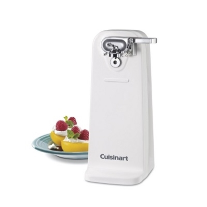 Picture of Cuisinart Deluxe Can Opener - White