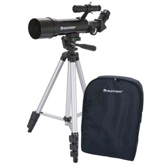 Picture of Celestron® Travel Scope 50 Portable Telescope