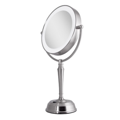 Picture of Zadro LED Lighted Vanity Mirror With USB Port