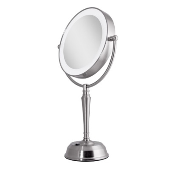 Picture of Zadro LED Lighted Vanity Mirror With USB Port