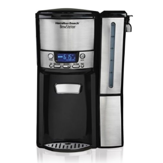 Picture of Hamilton Beach® BrewStation® 12-Cup Coffee Maker